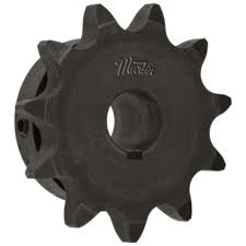 MARTIN SPROCKET & GEAR INC 60BS19HT 1