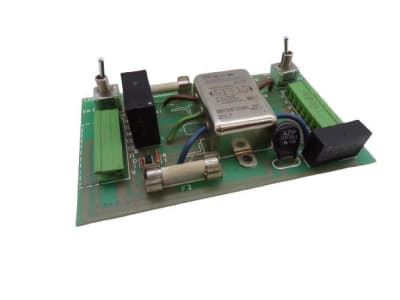 GASTON COUNTY 4100850