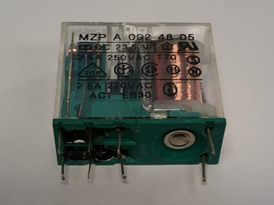 CARLO GAVAZZI MZPA0024805
