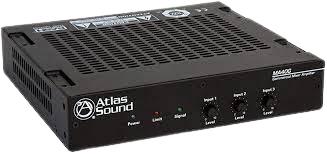 ATLAS SOUND MA40G