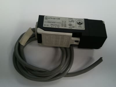 EATON CORPORATION AT0021ZB