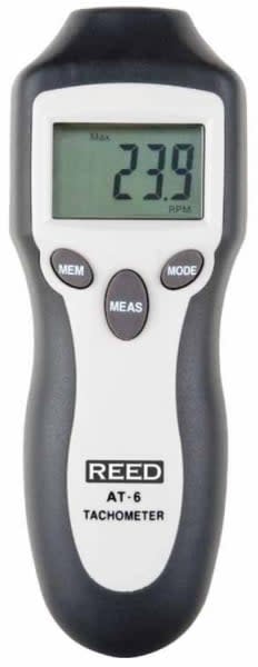 REED INSTRUMENTS AT-6