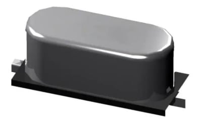 ABRACON HC49US-FF5F18-4.0960MHZ