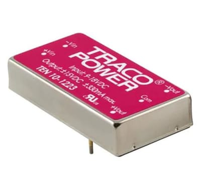 TRACO ELECTRIC TEN 10-2411