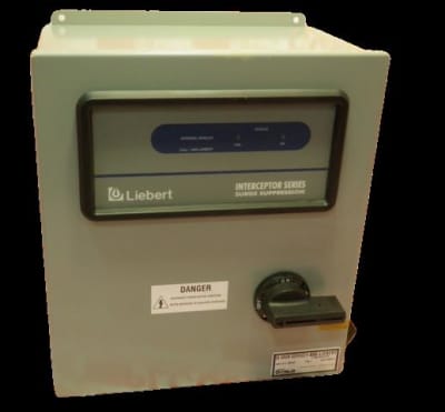 EMERSON S120Y111R-01