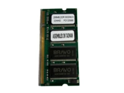 SIEMENS SODIM256MB