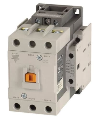 CARLO GAVAZZI CGR-4A-40-220V