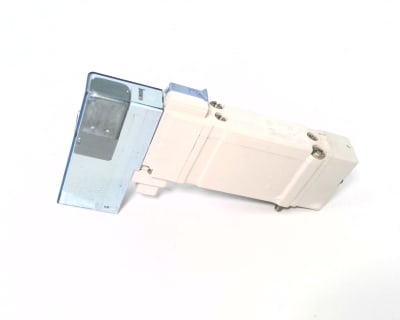 SMC SY5100H-5ZF1
