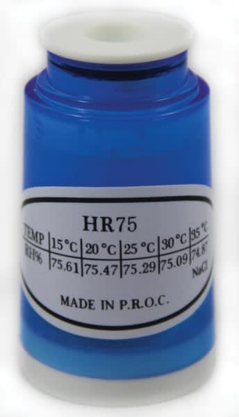 REED INSTRUMENTS HR75