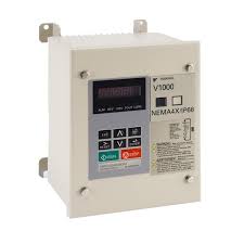 YASKAWA ELECTRIC CIMR-VU4A0023GAA