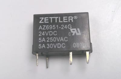 AMERICAN ZETTLER AZ6951-24G