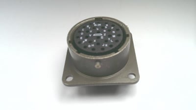 AMPHENOL MS3112E16-26S