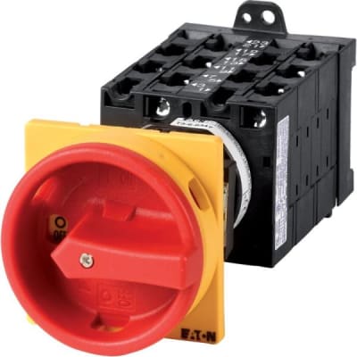 EATON CORPORATION T3-6-1037.64/E