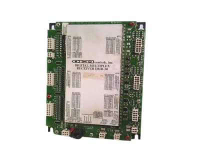 OEM CONTROLS INC DMR30-506