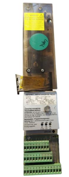 BOSCH MOD14/1X029-031