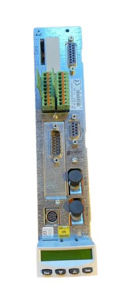BOSCH CSH01.1C-SE-ENS-NNN-MEM-S2-S-NN-FW