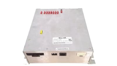 WHELEN 01-0284593-00F