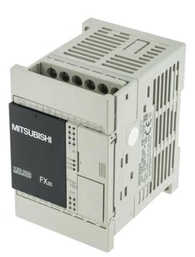 MITSUBISHI FX3S-14MT/ES