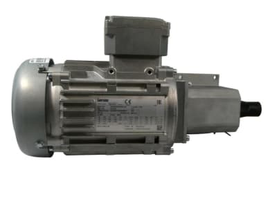 LENZE G50AH045MVBR2C00