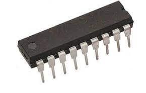 ANALOG DEVICES AD7575JNZ