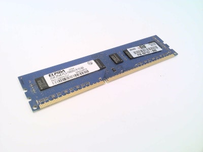 ELPIDA MEMORY INC EBJ21UE8BDF0-DJ-F