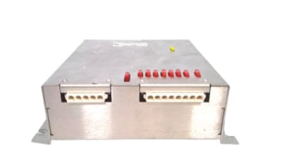 WHELEN 01-0284997-00