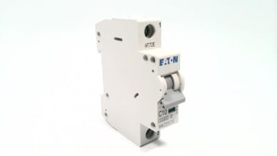 EATON CORPORATION WMZS1C10
