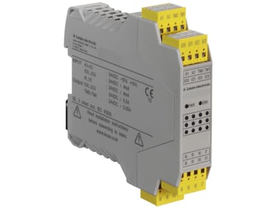 LEUZE MSI-EM202-8I4IO