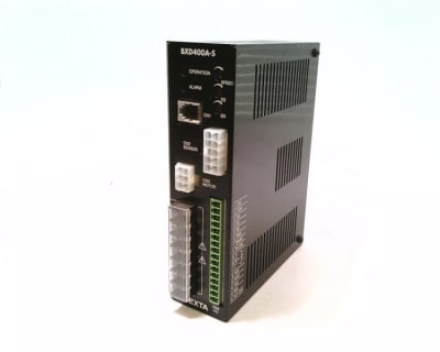 ORIENTAL MOTOR BXD400A-S