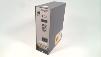 NITTO SEIKO SD510T-CU20A-3