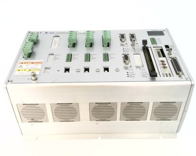 IAI XSEL-J-3-2001-1001-601B-CC-EEE-0-2