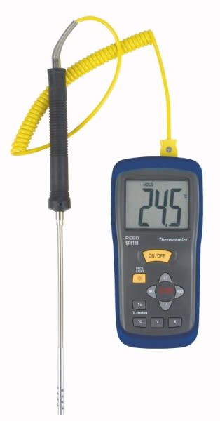 REED INSTRUMENTS ST-610B