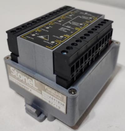 STONEL CORPORATION IO96W08FA