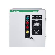 LITTELFUSE NGRM-ENC-000-01