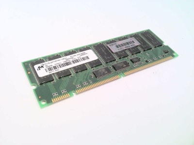 MICRON TECHNOLOGY INC MT18LSDT3272G-10EE1