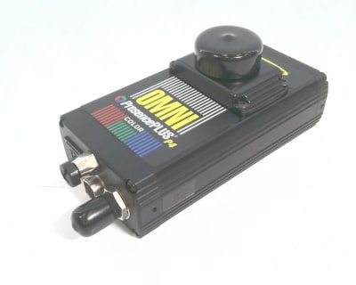 BANNER ENGINEERING P4COR-BCBDOC