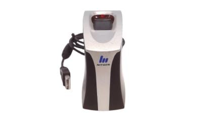 NITGEN NTG-HFDU14