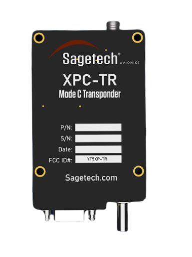 SAGETECH AVIONICS 10-0342