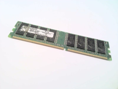 KINGSTON TECHNOLOGY KVR333X64C25/1G