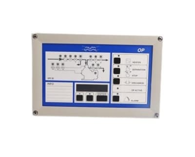 ASEA BROWN BOVERI 3183062451