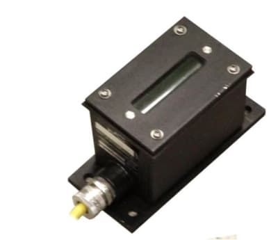 HARRIS INSTRUMENTS EG30A-R