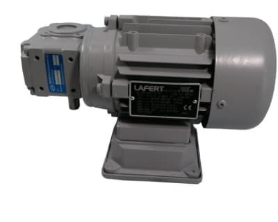 LAFERT AM56ZAA2T117726