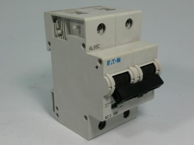 EATON CORPORATION AZ-2-D80
