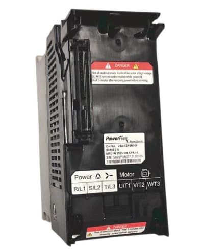 ALLEN BRADLEY 25-PM2-D2P3