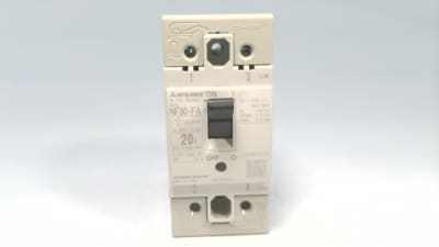 MITSUBISHI NF30-FA-2P-20A