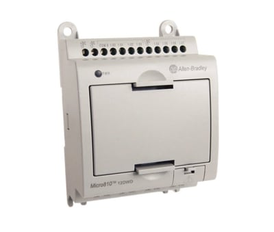 ALLEN BRADLEY 2080-LC10-12DWD