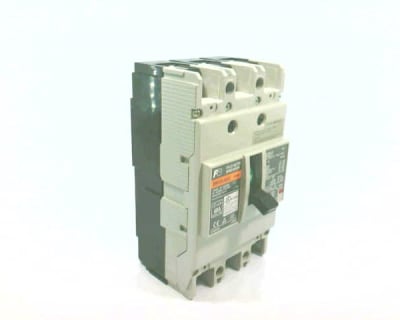 FUJI ELECTRIC BW125JAGU-3P040SB
