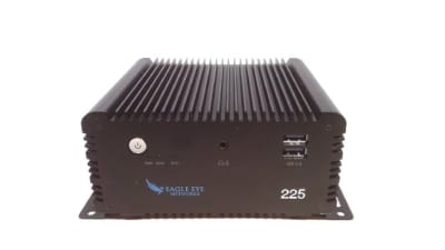 EAGLE EYE 225