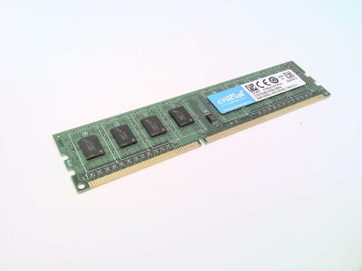 CRUCIAL TECH CT51264BD160BJ