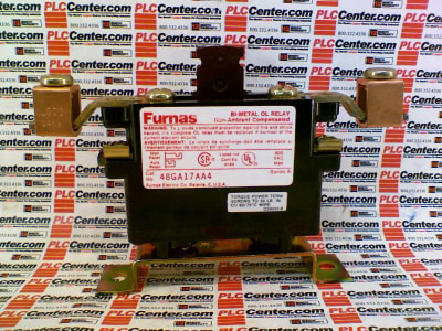 SIEMENS 48GA17AA4